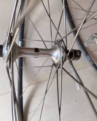 Cerchi NISI Campagnolo