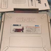 hyper neo geo 64