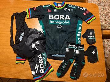 Completo Sportful BORA-hansgrohe Originale