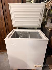 Congelatore haier