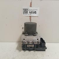 CENTRALINA ABS AUDI A4 Allroad Serie B8 (8KH) 8K0