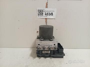 CENTRALINA ABS AUDI A4 Allroad Serie B8 (8KH) 8K0