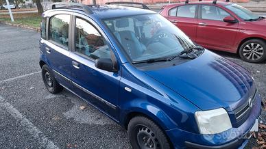 Fiat Panda 1.2 GPL