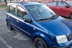 Fiat Panda 1.2 GPL