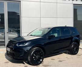 Land Rover Discovery Sport 2.0d Dynamic SE possibi