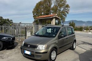 FIAT PANDA 1.1 FIRE KM 98000