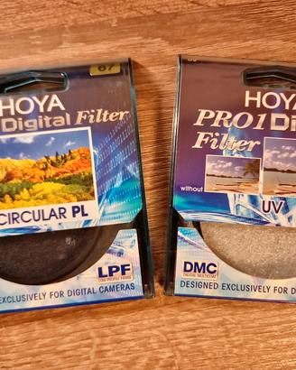 Hoya PRO1 Digital