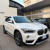 Bmw X1 xDrive20d Sport