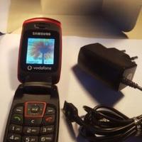 Samsung telefoni Vintage