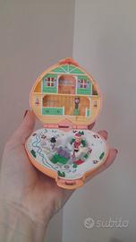 polly pocket vintage 1989