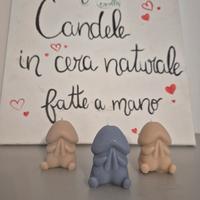 candela del caz**