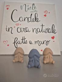 candela del caz**