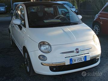 Fiat 500 2011 - 1.3 Multijet Lb automobili