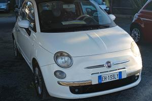 Fiat 500 2011 - 1.3 Multijet Lb automobili