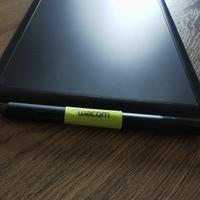 Tavoletta Grafica Wacom Bamboo