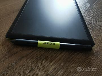 Tavoletta Grafica Wacom Bamboo