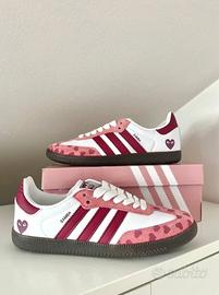 adidas Originals SAMBA OG 37