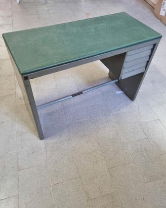 scrivania Trau dattilografia anni 60