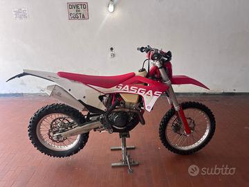 GASGAS 350 F