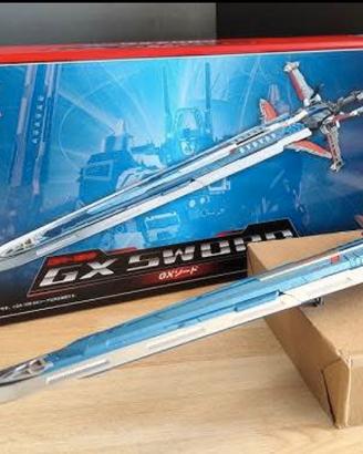 Takara Tomy Diaclone DA-108 GX - Sword/spada