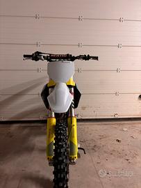 Husqvarna tc 250 2024