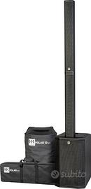 Hk Polar 12 mk2  system 
