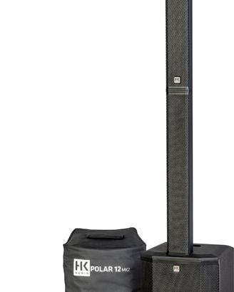 Hk Polar 12 mk2  system 