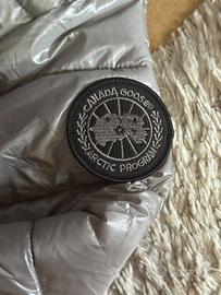 Piumino Canada Gose