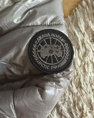 Piumino Canada Gose