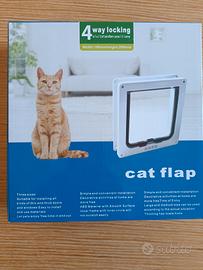 Porta per gatti