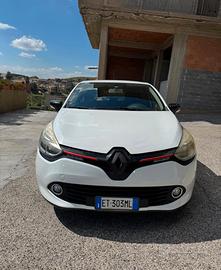 Clio IV 2015 1.5 75cv