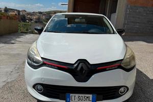 Clio IV 2015 1.5 75cv