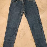 Jeans donna MOM