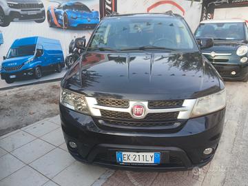 Fiat Freemont 2.0 Multijet 140 CV