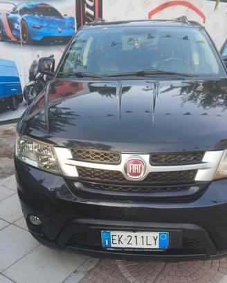 Fiat Freemont 2.0 Multijet 140 CV