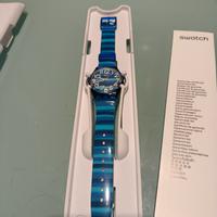 orologio Swatch Gn237 nuovo con scatola