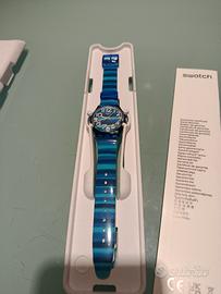 orologio Swatch Gn237 nuovo con scatola