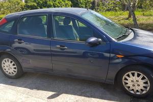 Ford Focus Wag Daw C9DB1