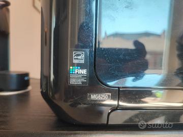 Stampante Canon pixma mg 6250