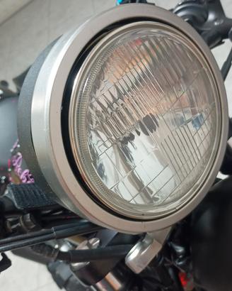 fanale originale anno 2017  moto honda rebel 