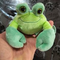 peluche Trudi granchio