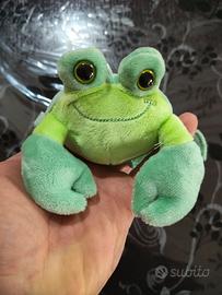 peluche Trudi granchio
