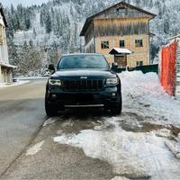Jeep Grand Cherokee 3.0 v6 Limited