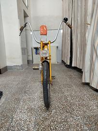 Bici cross vintage anni 70