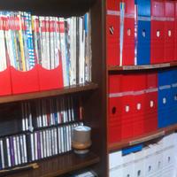 Riviste di elettronica