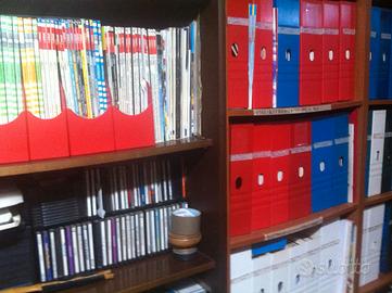 Riviste di elettronica