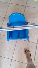 Seggiolone ikea