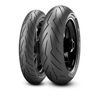 Pirelli Diablo Rosso 3