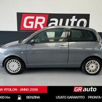 Lancia Ypsilon 1.2 Versus