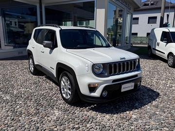 JEEP Renegade 1.0 T3 Limited